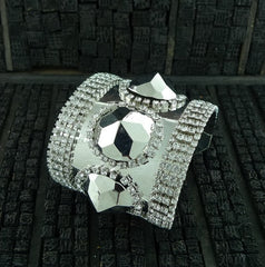 Erickson Beamon - Innocence Cuff