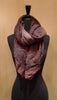HTC Hollywood Trading Company Cachemire Skull Bandana Scarf