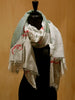 Faliero Sarti Good "Luck" Scarf St. Patrick's Day Scarf