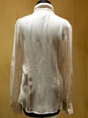 Rachel Roy Long Sleeve Blouse