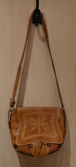 Vintage Boho Chic Handbag