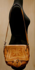 Vintage Boho Chic Handbag