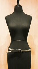 B-Low The Belt Studded Belt