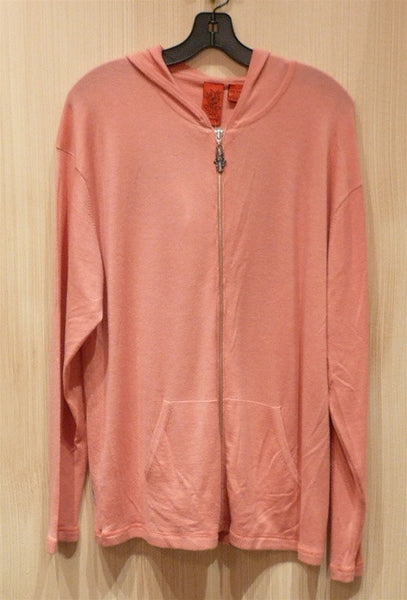 A+G Cashmere Che Guevera Hoodie