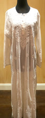 Graham Kandiah Miami Beaded Caftan