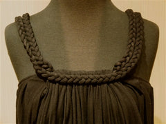 Rachel Roy Double Braid Cami