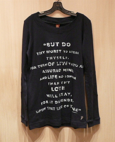 Dondup "Shakespeare" Sweatshirt