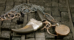 Melissa Joy Manning Multi Charm