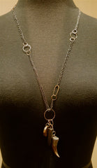 Melissa Joy Manning Multi Charm
