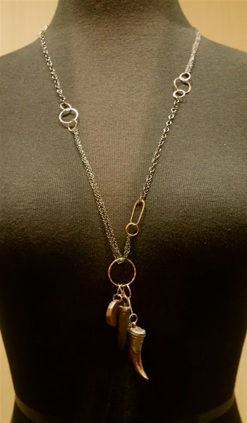 Melissa Joy Manning Multi Charm