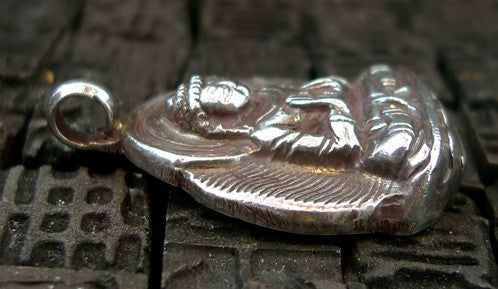 Buddha Charm