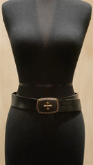 De La Rosa Cross Belt