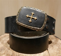 De La Rosa Cross Belt