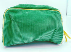 St. Tropez Lrg. Cosmetic Bag "Everyone Loves a California Girl"