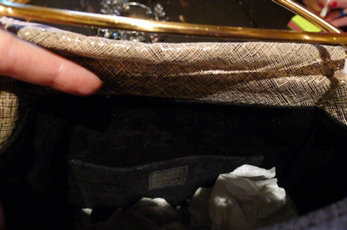 Mary Norton Camryn Bag