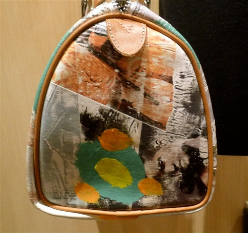 Toi Pour Moi Handbag