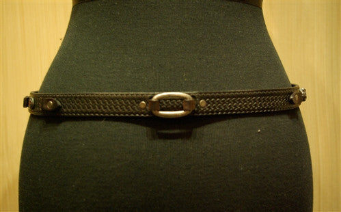 HTC Hollywood Trading Company Jimie Belt