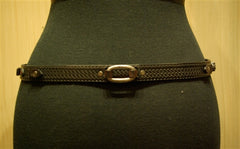 HTC Hollywood Trading Company Jimie Belt