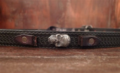 HTC Hollywood Trading Company Jimie Belt