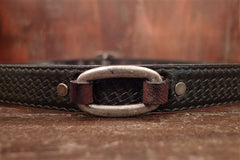 HTC Hollywood Trading Company Jimie Belt