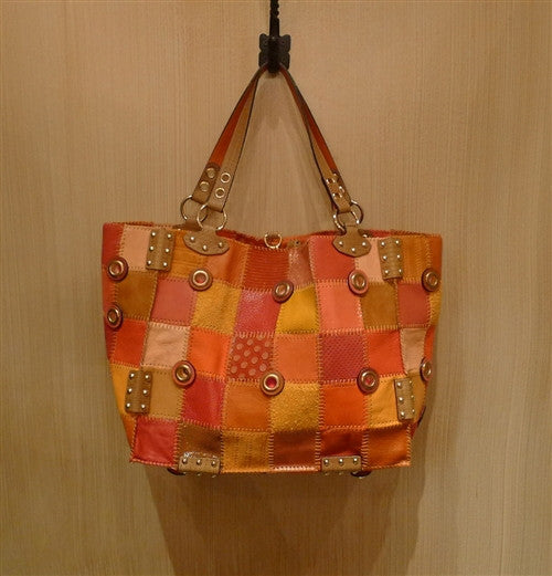 Jamin Puech Milton Tote Bag