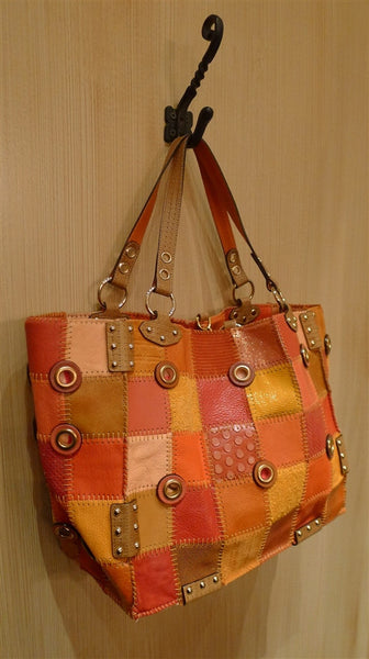 Jamin Puech Milton Tote Bag