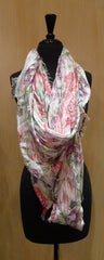 Faliero Sarti Fiorissima Scarf