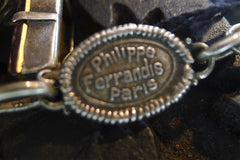 Philippe Ferrandis Lucky Charm Bracelet