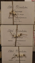 Cote Bastide Rose Anciennes Creme de Corps - Body Creme