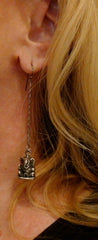 Love Heals Nowra Earrings