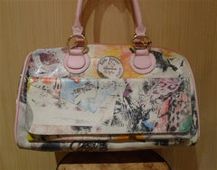 Toi Pour Moi Limited Edition Purse with Detachable Wallet