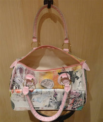 Toi Pour Moi Limited Edition Purse with Detachable Wallet