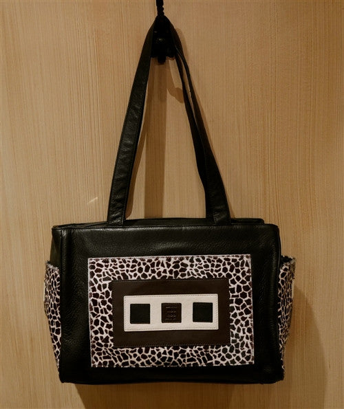 Moo Roo "Mama Casa" Handbag