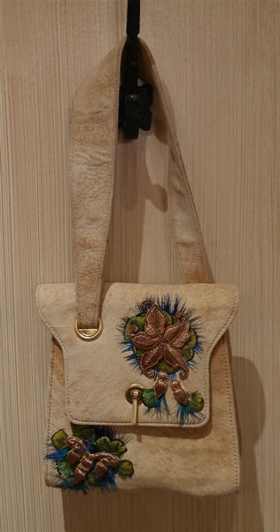 Moo Roo "Joan" Handbag