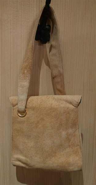 Moo Roo "Joan" Handbag