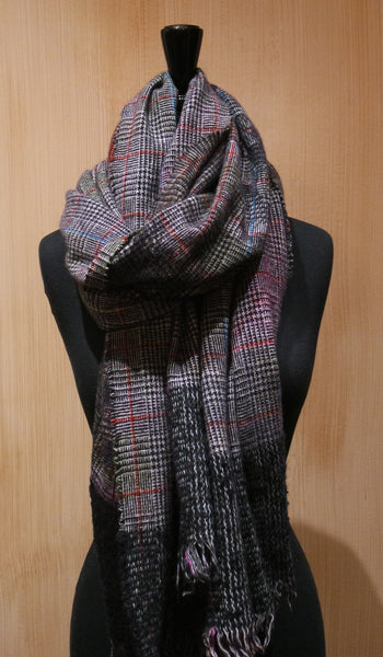 Faliero Sarti Basco Scarf