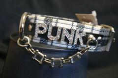 Doggie Dog "Punk" Dog Collar