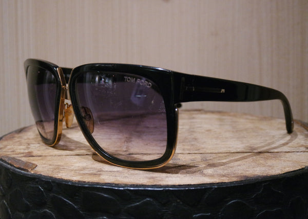 Tom Ford "Carine" Sunglasses