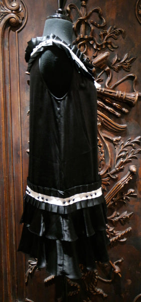 James Coviello Roaring Twenties Dress