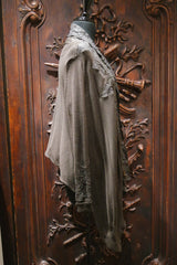 Nicholas K Cotton Wrap Jacket