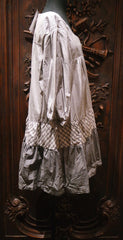 3 J Workshop Ruffle Dress