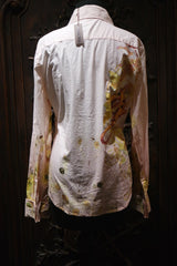 Raw 7 Long Sleeve Blouse