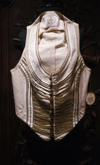 Rachel Roy Sgt Pepper Vest